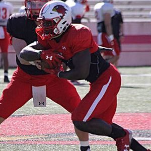 Meet your Posher, Derrion